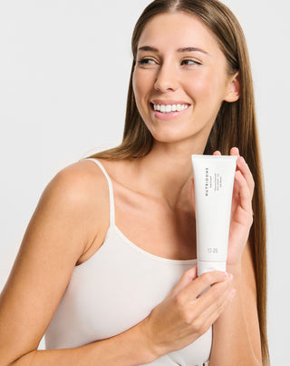 Gel limpiador facial hidratante con alantoína Nutridome - 2