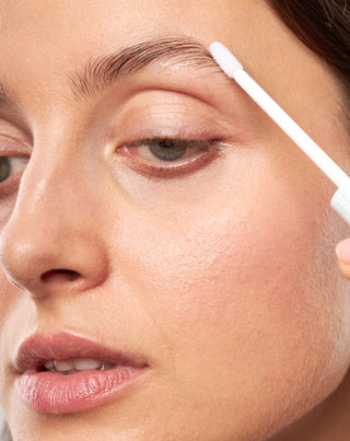 Set de acondicionadores Realash y Brow que estimulan el crecimiento de pestañas y cejas Orphica - 2