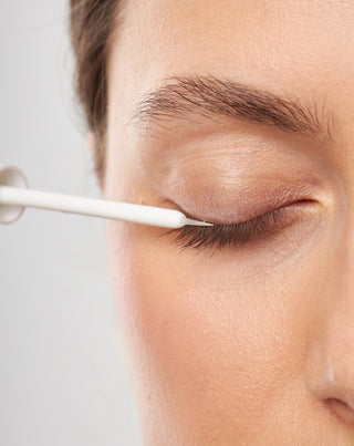 Set de acondicionadores Realash y Brow que estimulan el crecimiento de pestañas y cejas Orphica - 3