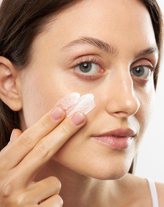 Set de cosméticos para piel madura: crema de día con filtro SPF 20 y crema de noche Orphica - 3