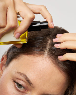 Tónico para cabello con cola de caballo y ortiga Saint Éternité