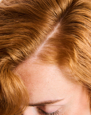 Exfoliante enzimático para el cuero cabelludo con ácidos AHA para limpiar y estimular la microcirculación Twisty - 5