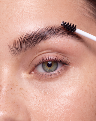 Gel fijador y modelador para la laminación de cejas sin apelmazar Nutridome - 2
