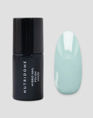 Esmalte semipermanente UV/LED Pistachio Cream 002 Nutridome