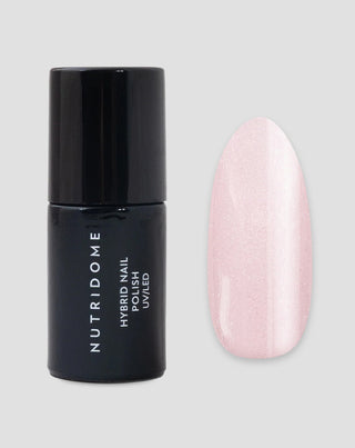 Esmalte semipermanente UV/LED Love Blossom 005 Nutridome - 1