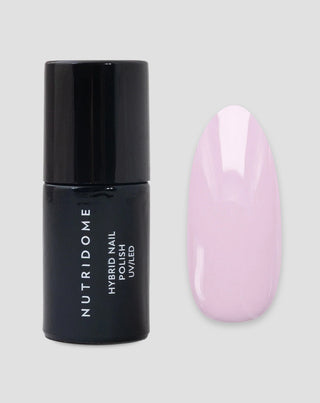 Esmalte semipermanente UV/LED Rose Bloom 008 Nutridome