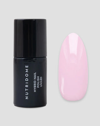 Esmalte semipermanente UV/LED Champaigne 009 Nutridome