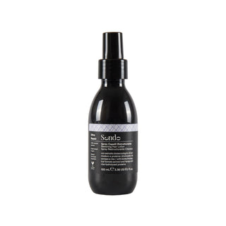 Acondicionador en spray intensamente regenerador para cabello dañado sin aclarado Sendo - 1