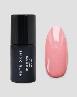 Esmalte semipermanente UV/LED Velvet Blossom 012 Nutridome