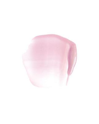 Brillo de labios con partículas efecto volumen y espejo 01 glassy Lipgloss Paese - 2