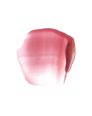 Brillo de labios con partículas efecto volumen y espejo 04 Glowing Lipgloss Paese