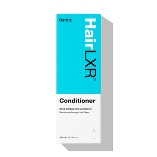Acondicionador capilar revitalizante para minimizar la rotura y la caída del cabello HairLXR Dermz - 3