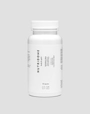 Espirulina cápsulas con algas marinas para desintoxicar el organismo Nutridome 60 cápsulas