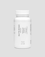 Cápsulas diuréticas para la eliminación del exceso de líquidos Nutridome 60 cápsulas