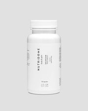 Selenio cápsulas para la inmunidad, cabello, piel y uñas Nutridome 60 uds.