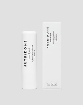 Bálsamo labial protector 99 % natural Nutridome_2 - 3