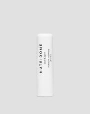Bálsamo labial protector 99 % natural Nutridome