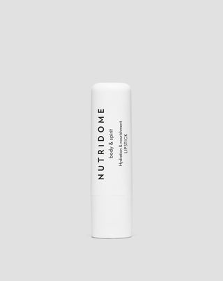 Bálsamo labial protector 99 % natural Nutridome - 1