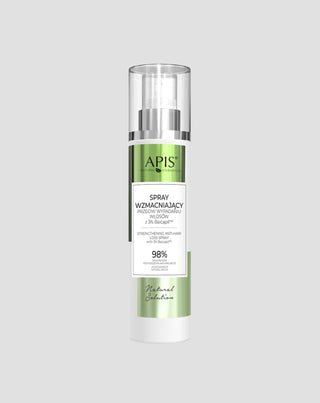 Spray fortalecedor contra la caída del cabello con 3% Baicapil Natural Solution Apis - 1
