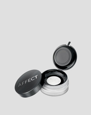 Polvos Sueltos Matificantes Ideal Blur color C-0005 Affect professional cosmetics - 2