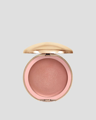 Colorete en crema RC-0001 Paris iluminador acabado brillante Dream Cream Affect