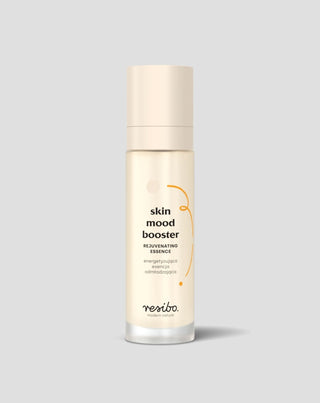 Esencia rejuvenecedora energizante Skin Mood Booster 50 ml Resibo
