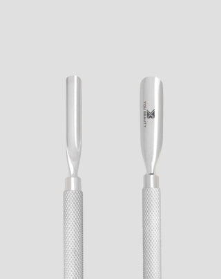 Empujador de cutículas tipo 1 de doble cara con las puntas del empujador de belleza - 2