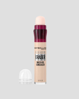 Corrector multifunción Instant Eraser 03 Fair Maybelline - 1