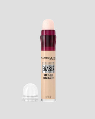 Corrector multifunción Instant Eraser 00 Ivory Maybelline - 1