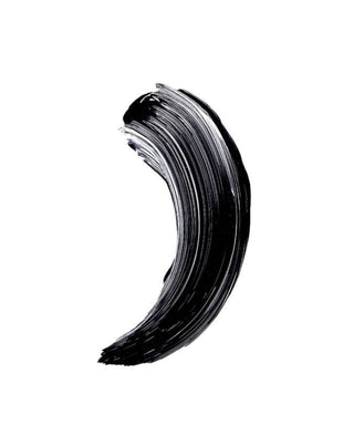 Máscara de pestañas Lash Sensational espesante y alargadora Intense Black Maybelline - 2