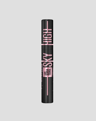 Máscara de pestañas alargadora y voluminizadora Sky High Lash Sensational Cosmic Black Maybelline - 1