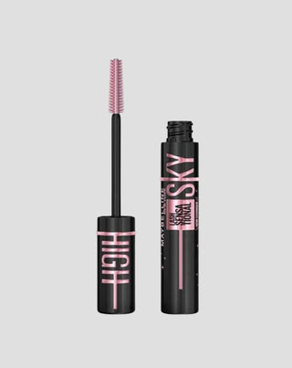 Máscara de pestañas alargadora y voluminizadora Sky High Lash Sensational Cosmic Black Maybelline - 3