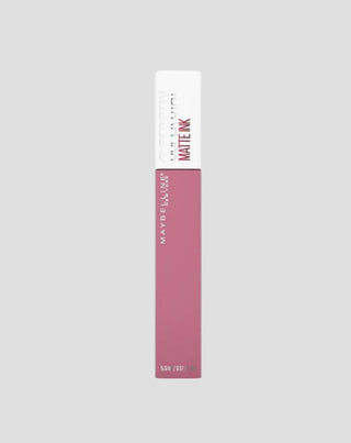 Super Stay Matte Ink 180 Revolucionaria barra de labios líquida de Maybelline - 3