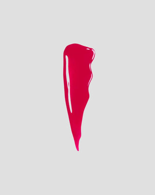 Barra de labios líquida Super Stay Vinyl Ink 45 Capricious Maybelline - 2