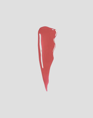 Barra de labios líquida Super Stay Vinyl Ink 15 Peachy Maybelline - 2