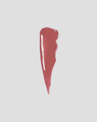 Barra de labios líquida Super Stay Vinyl Ink 35 Cheeky Maybelline - 2