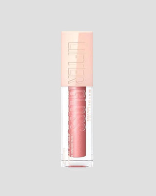 Brillo de labios con ácido hialurónico y vitamina E Lifter Gloss 003 Moon Maybelline - 1