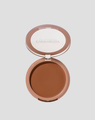 Bronceador facial cremoso para distintos tipos de piel Everybody London - 1