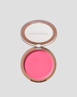 Un colorete cremoso con la fórmula nutritiva de Everybody London - 1