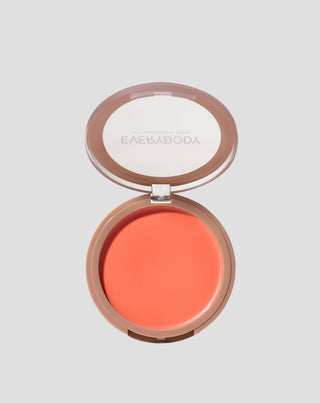 Un colorete cremoso con la fórmula nutritiva de Everybody London - 2