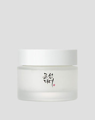Crema Dinastía hidratante y revitalizante con ginseng y arroz Belleza de Joseon - 1