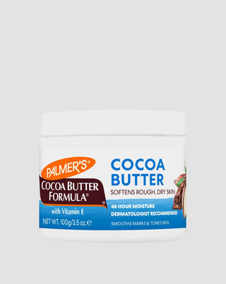 Crema corporal de manteca de cacao Cocoa Butter Formula Palmer's Palmer's