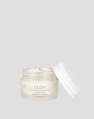 Bálsamo labial hidratante con escualeno, aceite de coco y vitamina E Lip Harmony Glov - 2
