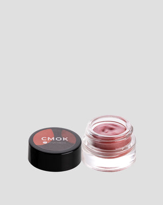 Bálsamo protector de arándano rojo para labios cmok Opcja Natura_1 - 2
