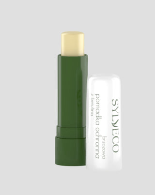 Barra de labios protectora con betulina y aceites naturales Sylveco - 1