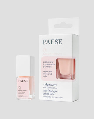 Acondicionador para uñas suavidad perfecta ridge away Paese_2 - 2