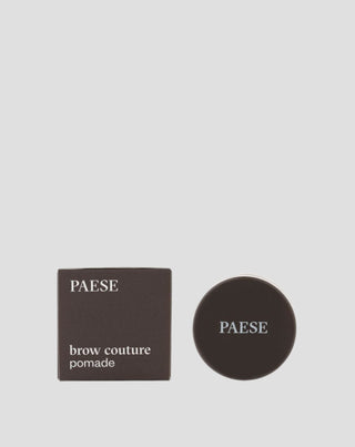 Pomada para las Cejas para resaltar los ojos brow couture 01 Taupe Paese - 4