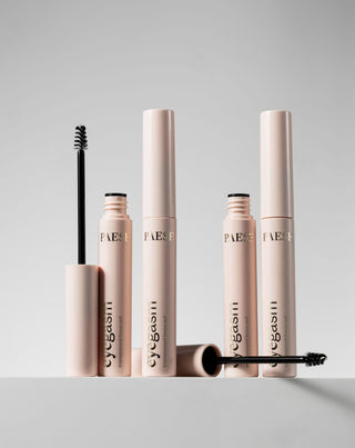 Gel transparente con acondicionador para cejas Eyegasm Paese - 3