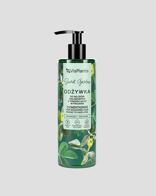 Acondicionador para cabello debilitado y con tendencia a la caída con extracto de fenogreco Vis Plantis - 1