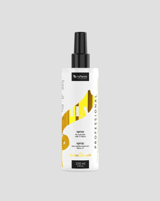 Spray para cabello rizado con ácido hialurónico Professional Vis Plantis - 1